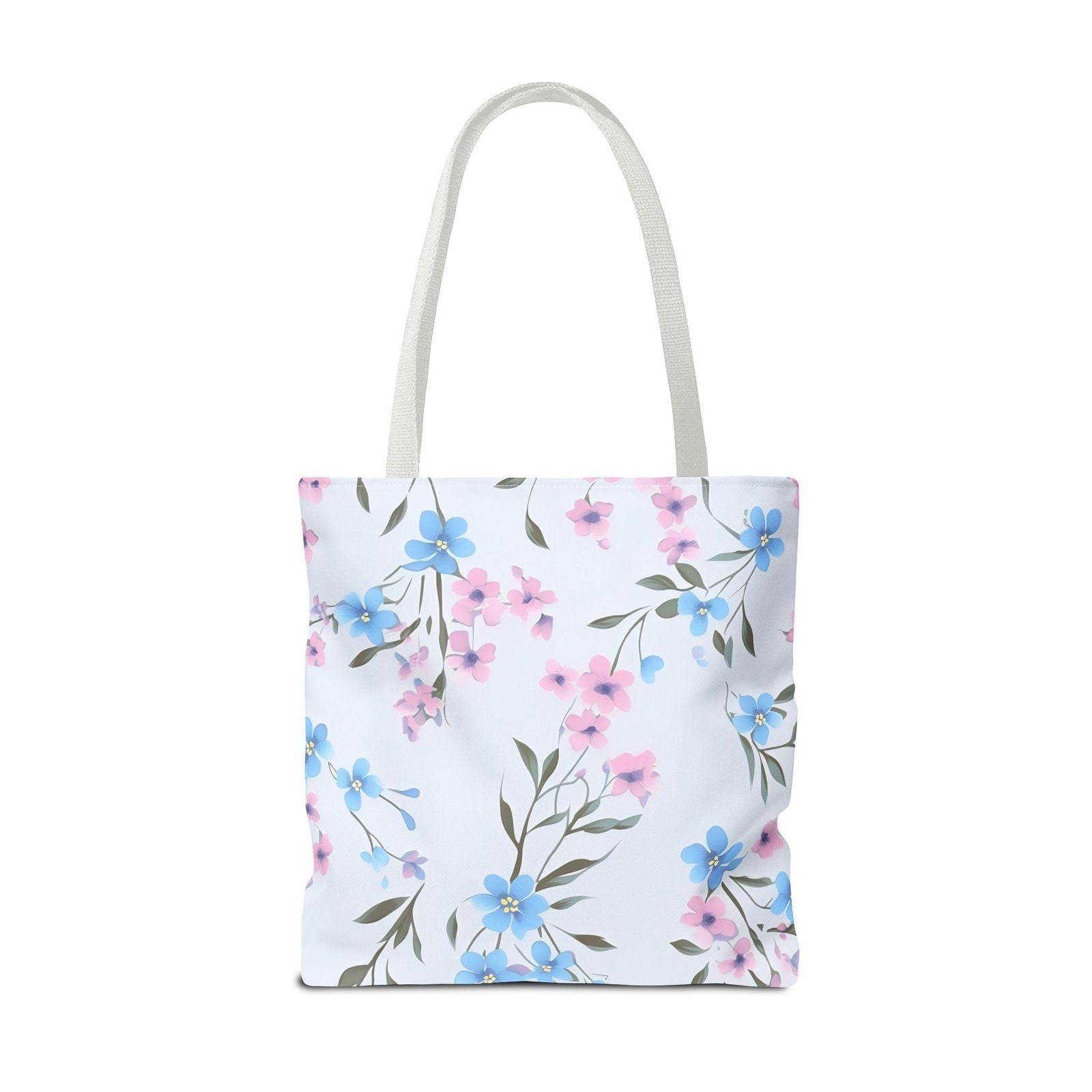 Tote Bag (AOP) - Luxora