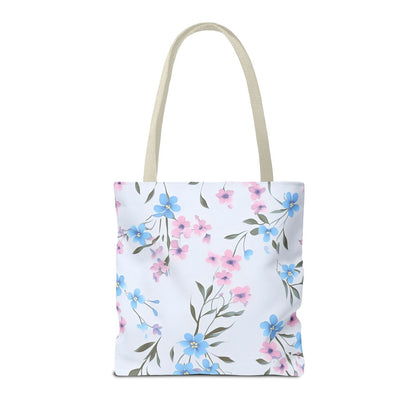 Tote Bag (AOP) - Luxora