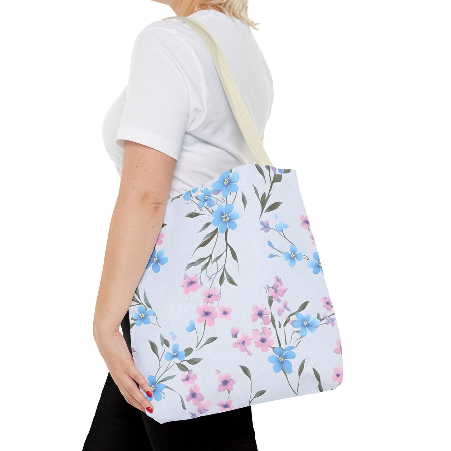 Tote Bag (AOP) - Luxora