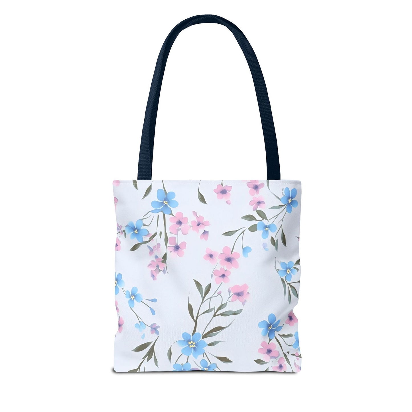 Tote Bag (AOP) - Luxora