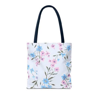 Tote Bag (AOP) - Luxora