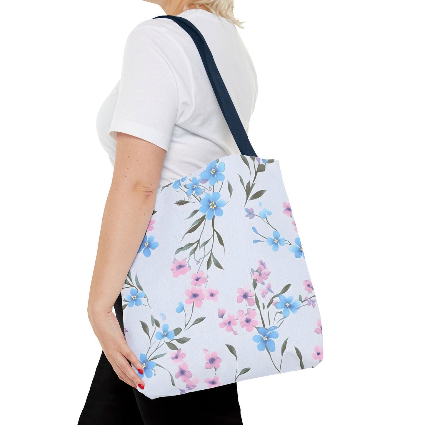 Tote Bag (AOP) - Luxora