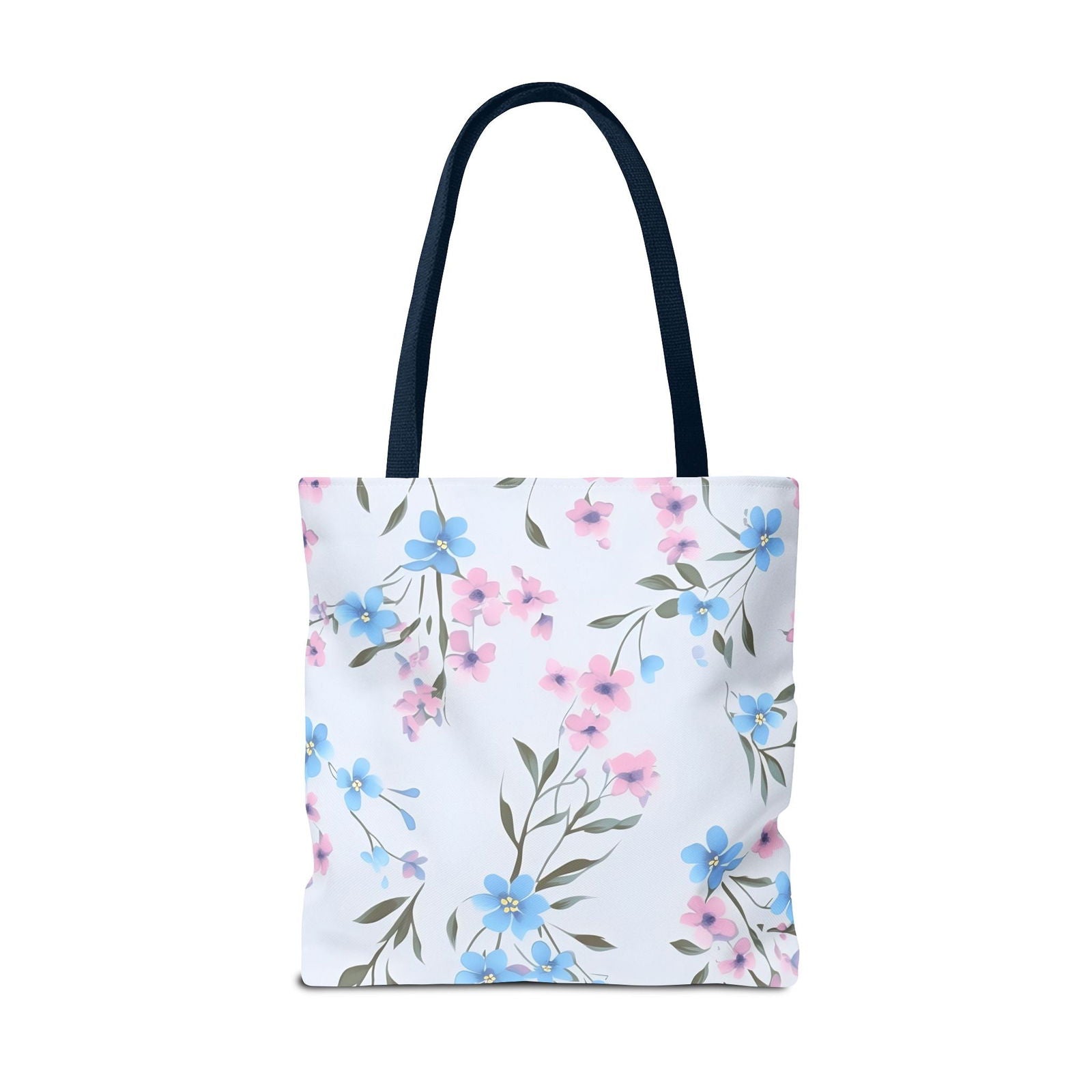 Tote Bag (AOP) - Luxora