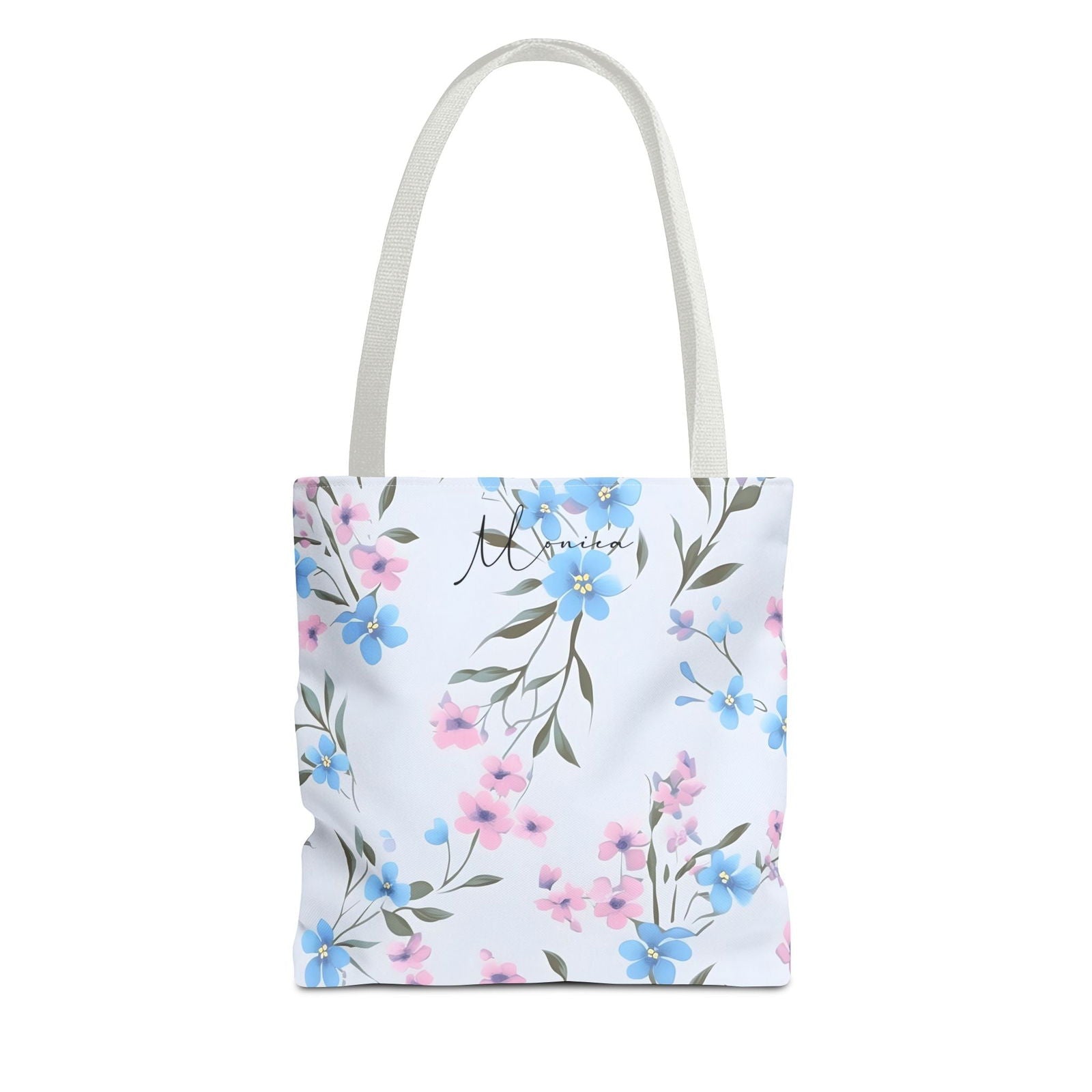 Tote Bag (AOP) - Luxora