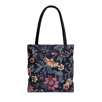 Tote Bag (AOP) - Luxora