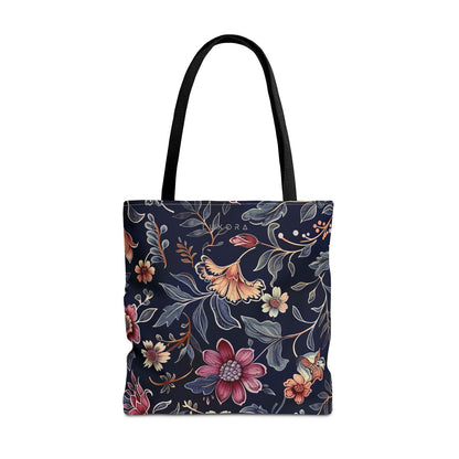 Tote Bag (AOP) - Luxora