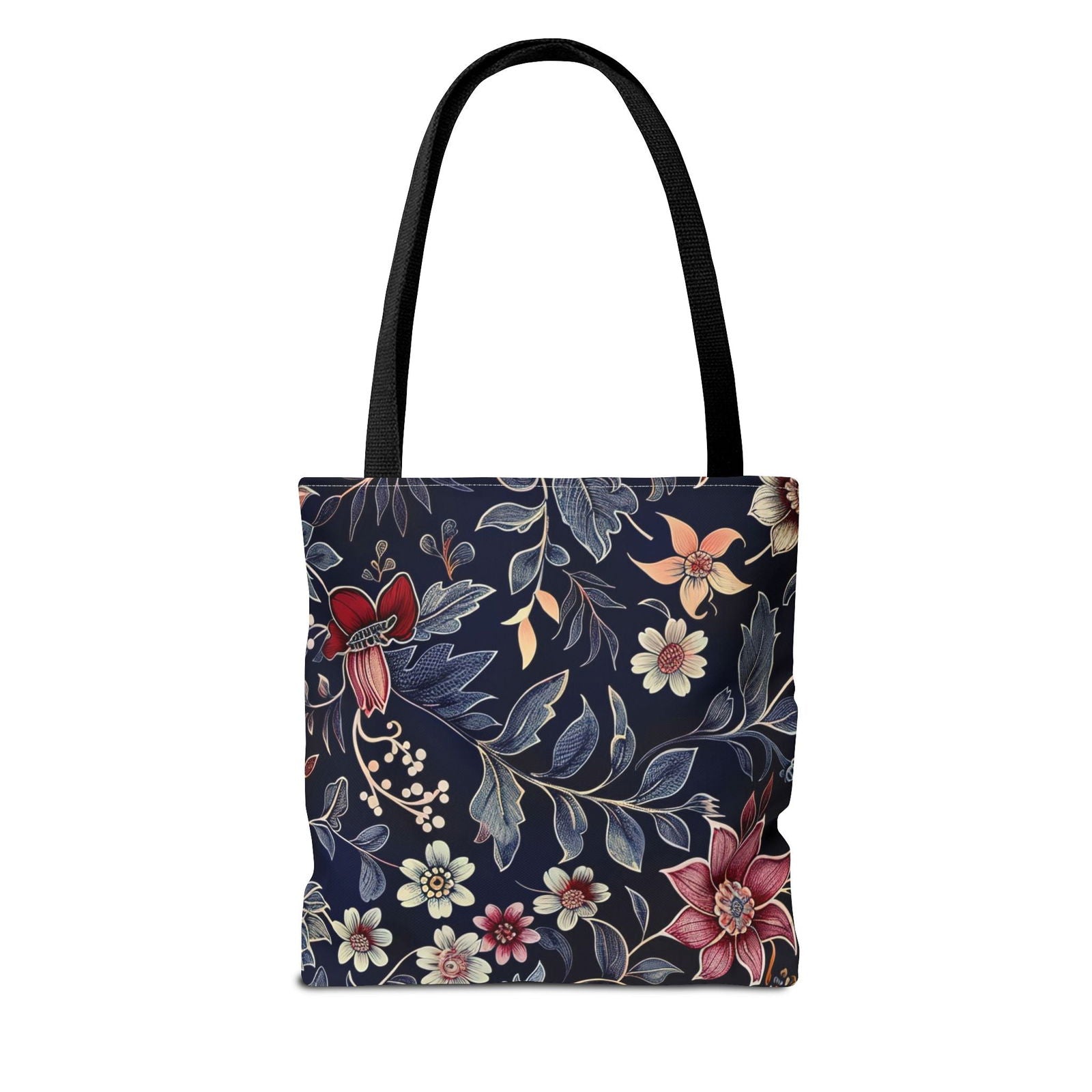 Tote Bag (AOP) - Luxora