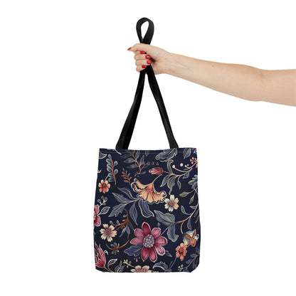 Tote Bag (AOP) - Luxora