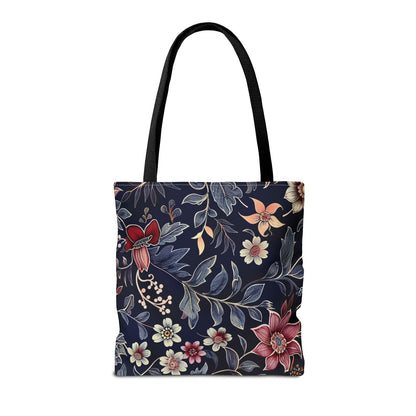 Tote Bag (AOP) - Luxora