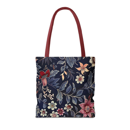 Tote Bag (AOP) - Luxora