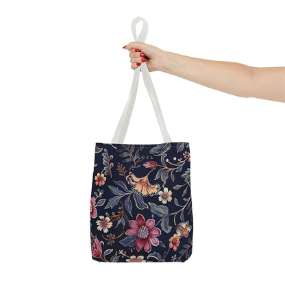 Tote Bag (AOP) - Luxora