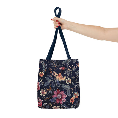 Tote Bag (AOP) - Luxora