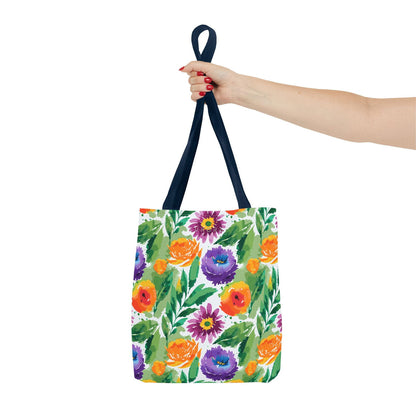 Tote Bag (AOP) - Luxora