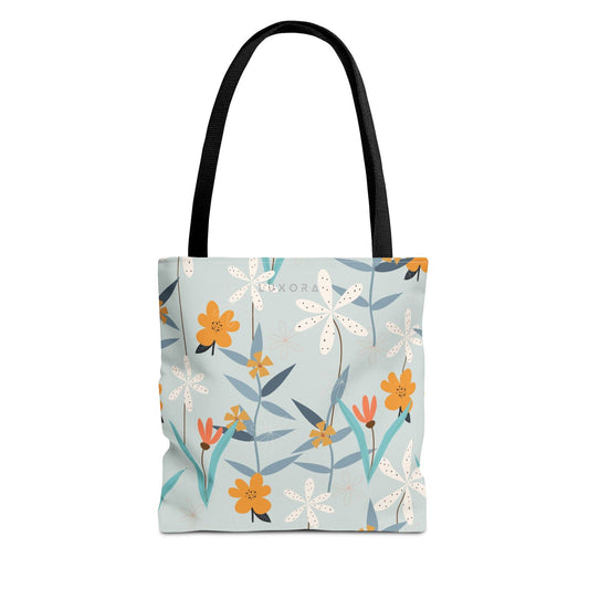 Tote Bag (AOP) - Luxora