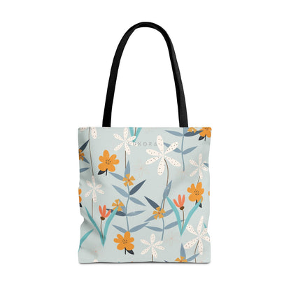 Tote Bag (AOP) - Luxora