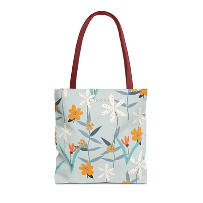 Tote Bag (AOP) - Luxora