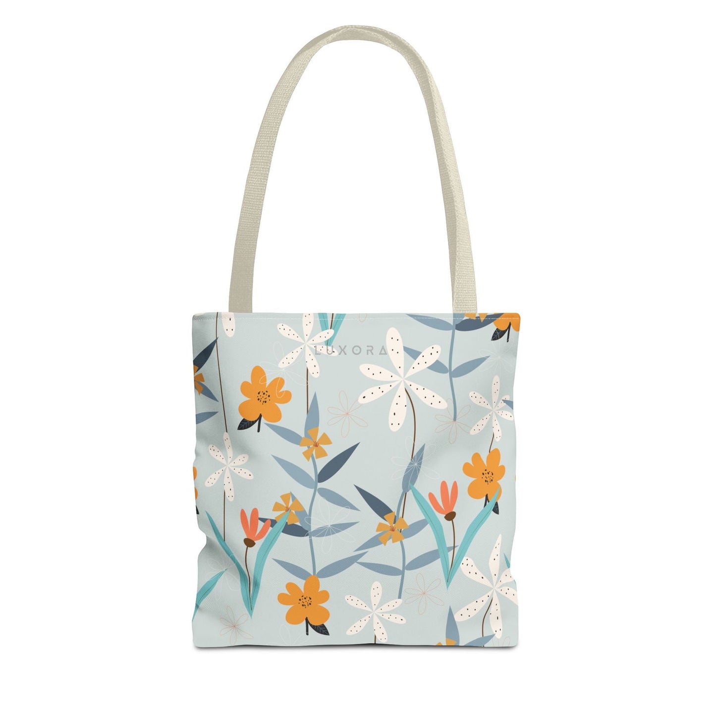 Tote Bag (AOP) - Luxora