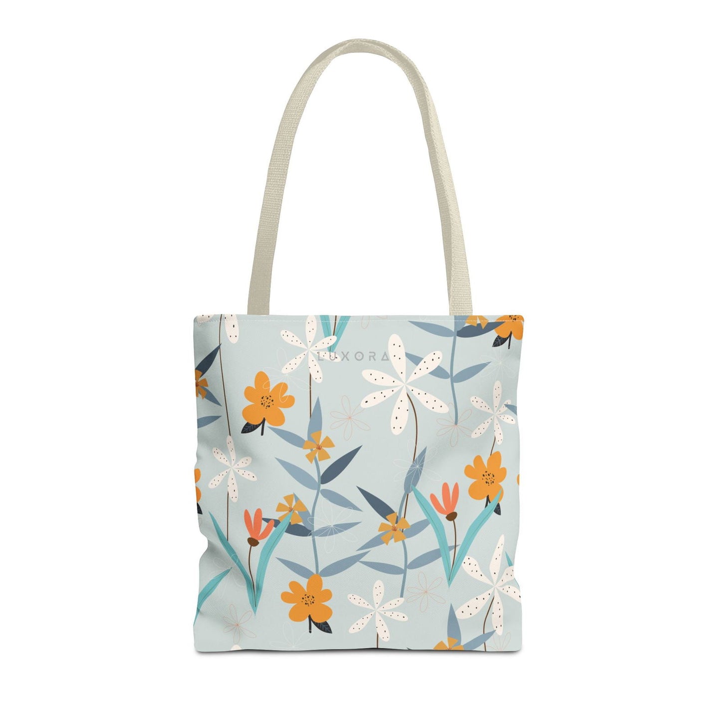 Tote Bag (AOP) - Luxora