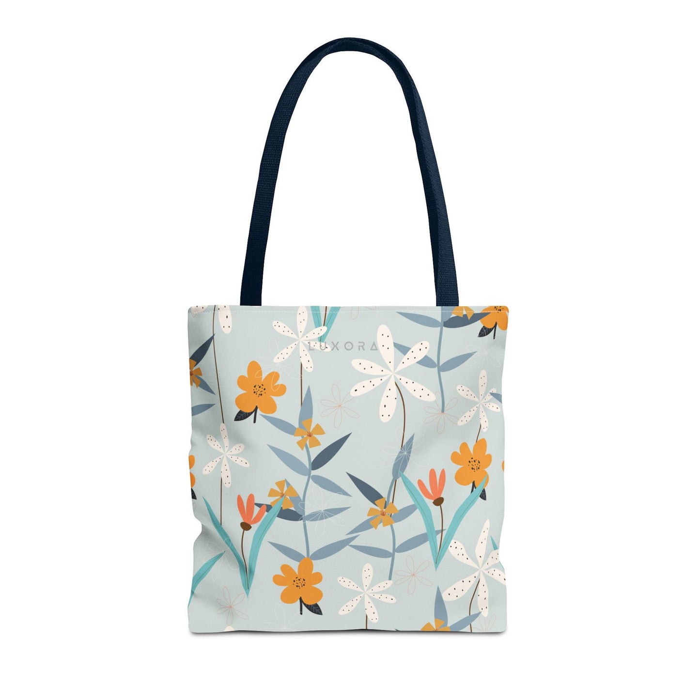 Tote Bag (AOP) - Luxora