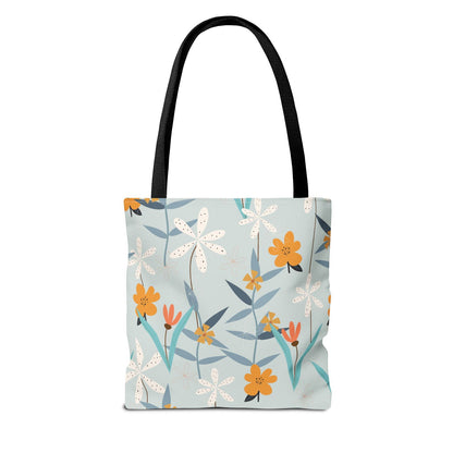 Tote Bag (AOP) - Luxora