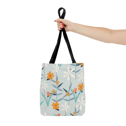 Tote Bag (AOP) - Luxora