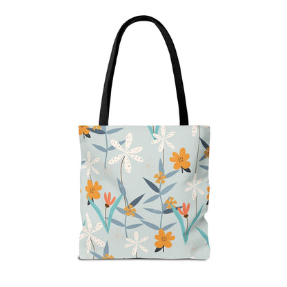 Tote Bag (AOP) - Luxora