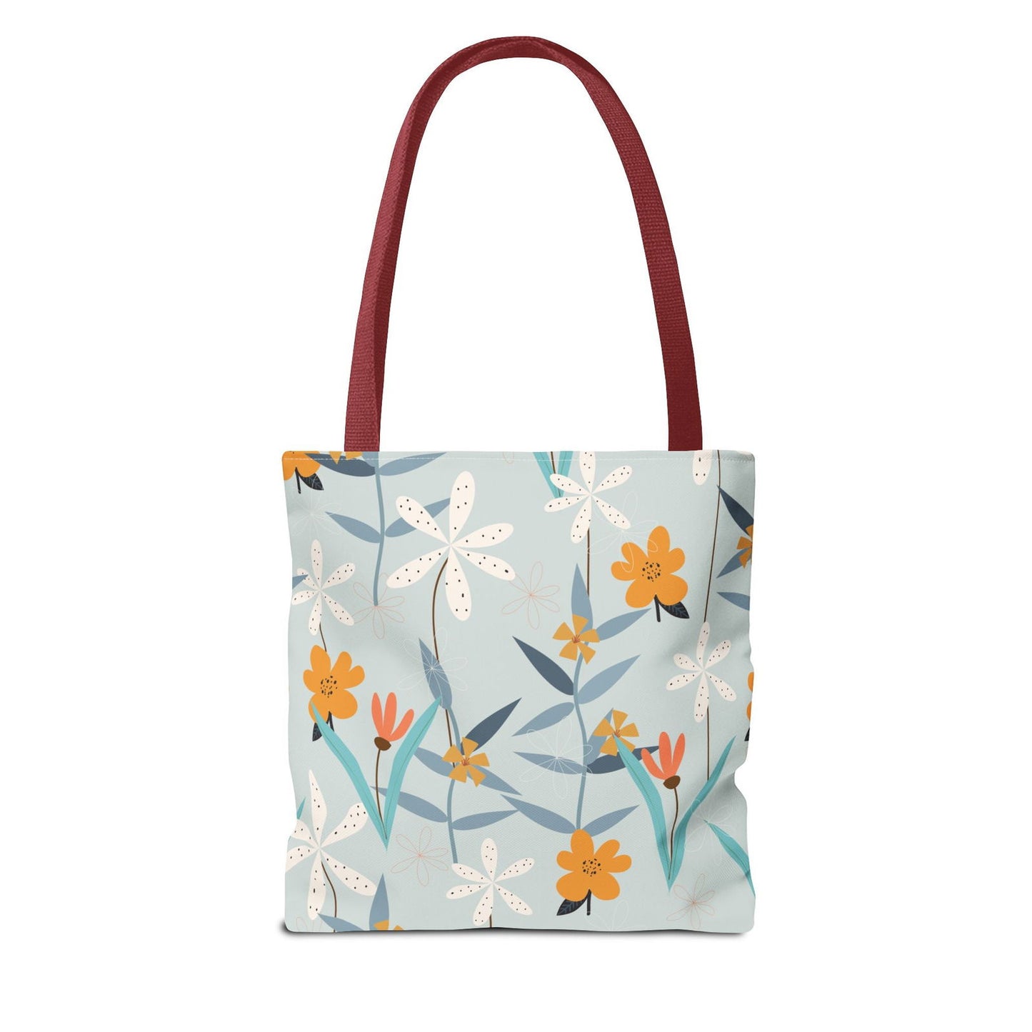 Tote Bag (AOP) - Luxora