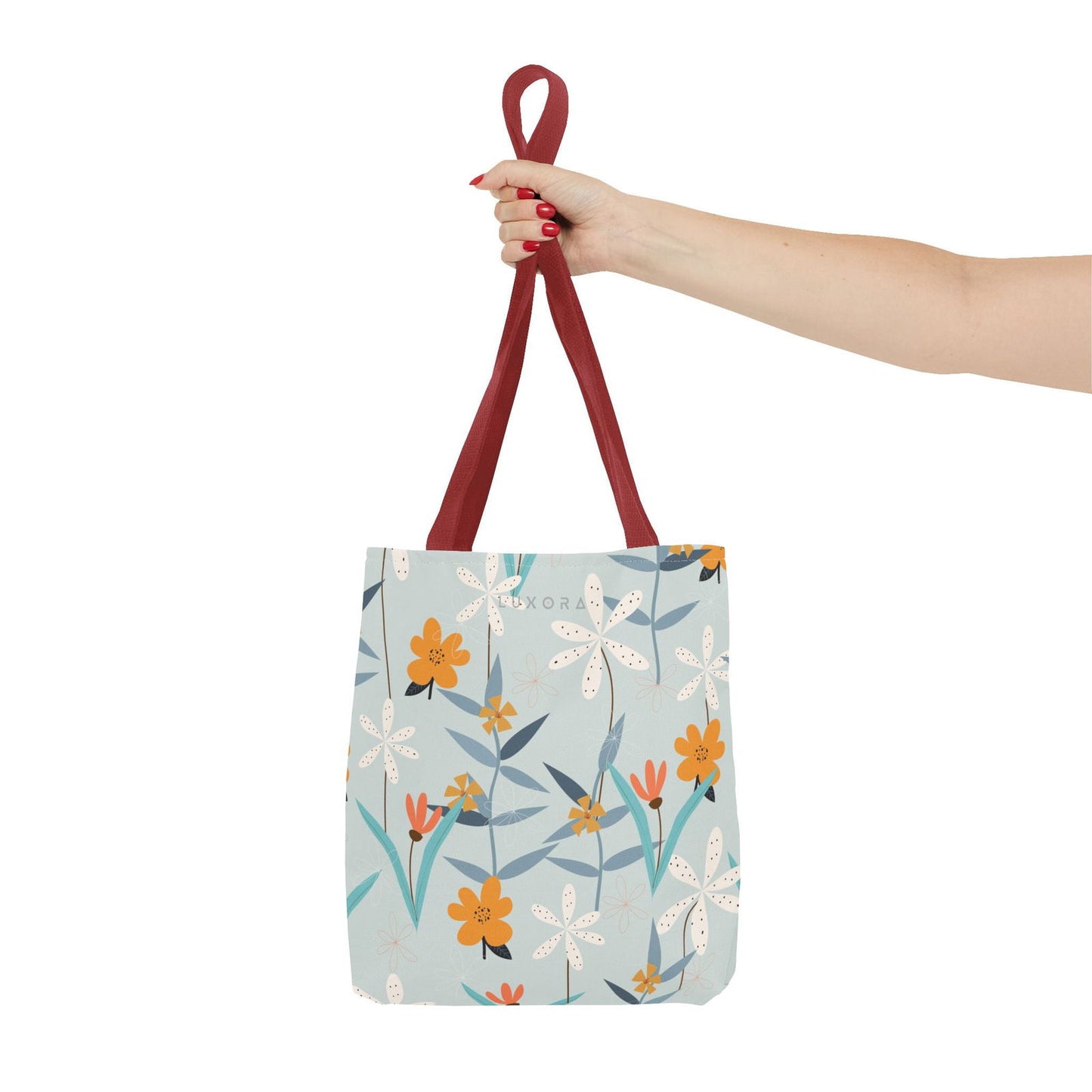 Tote Bag (AOP) - Luxora