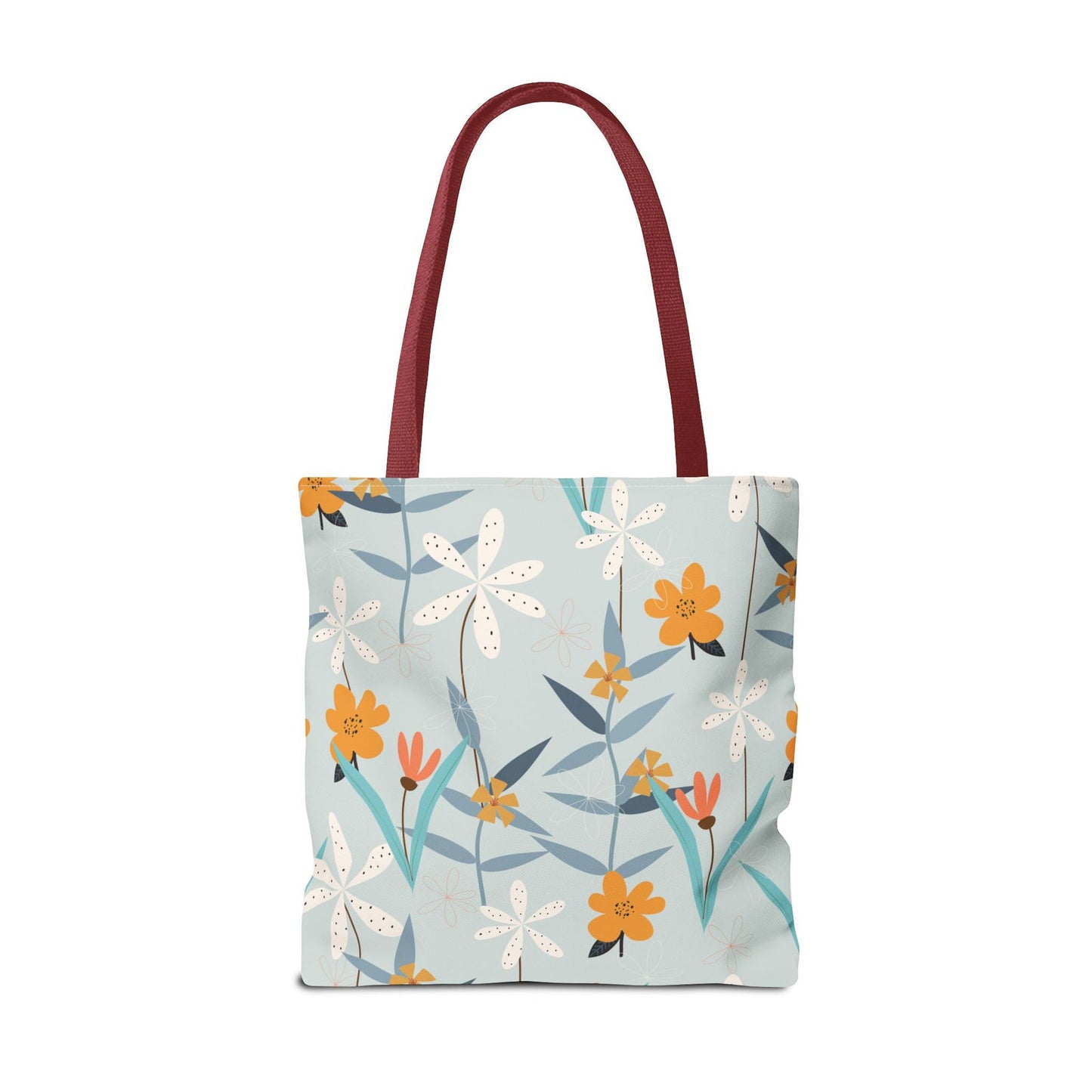 Tote Bag (AOP) - Luxora