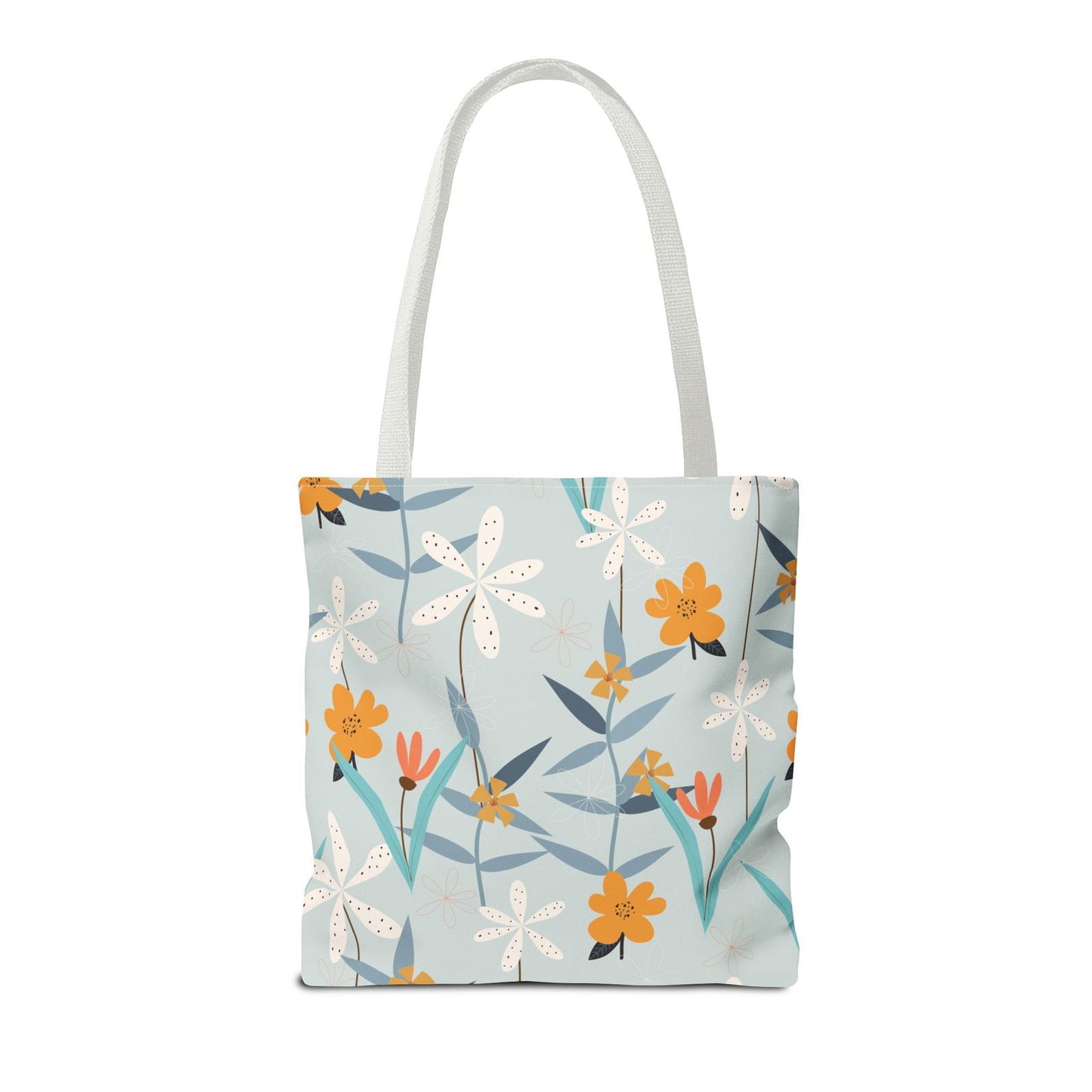 Tote Bag (AOP) - Luxora