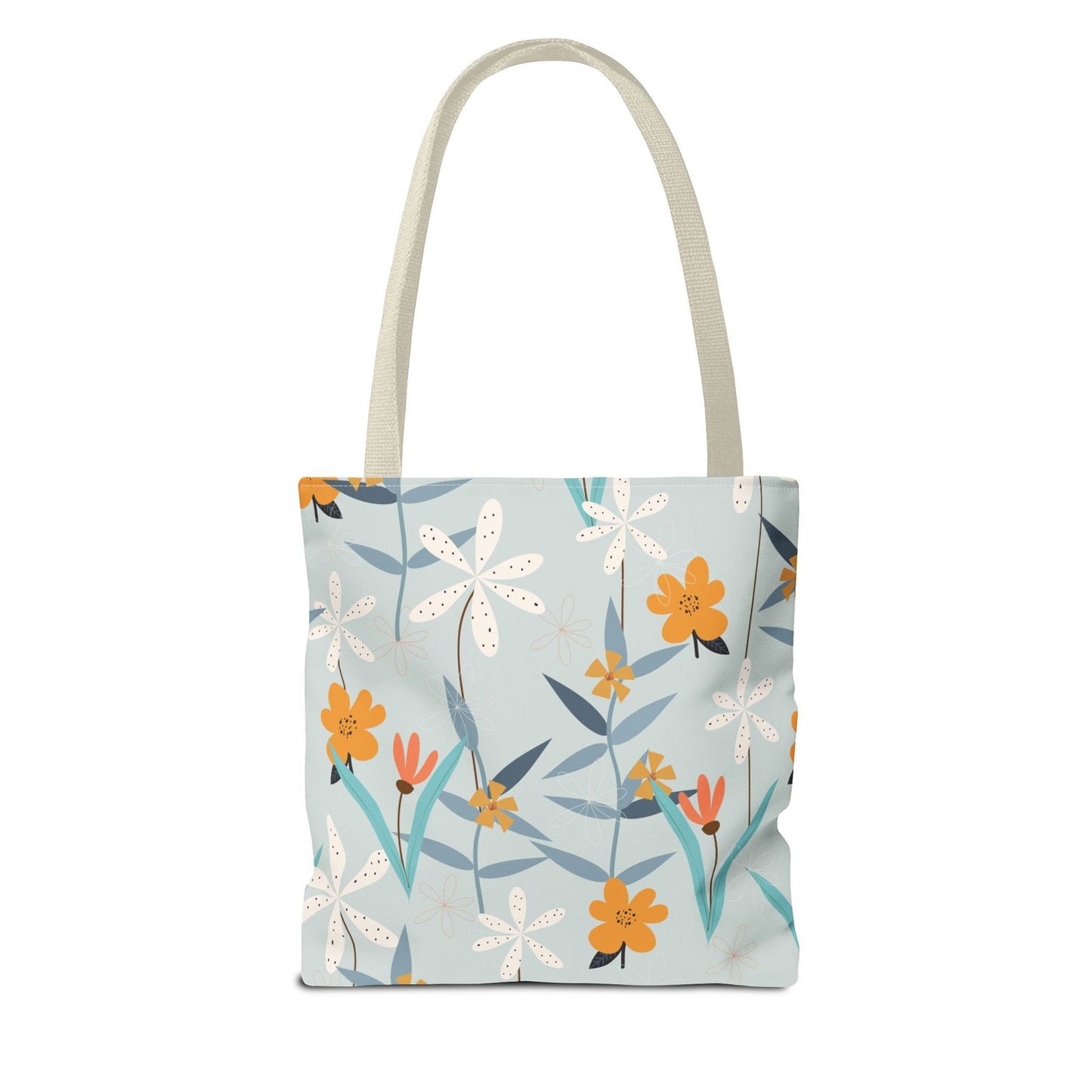 Tote Bag (AOP) - Luxora