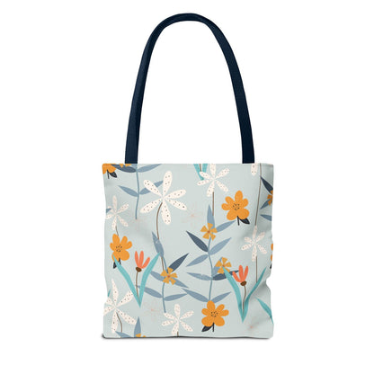 Tote Bag (AOP) - Luxora