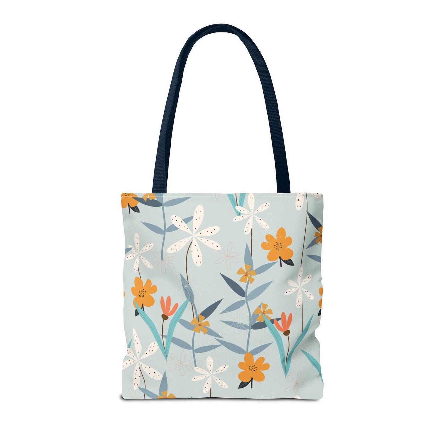 Tote Bag (AOP) - Luxora