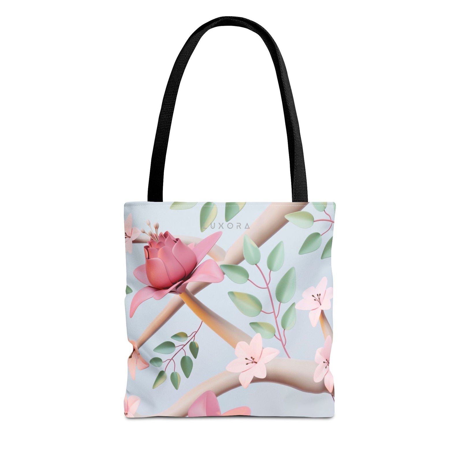 Tote Bag (AOP) - Luxora