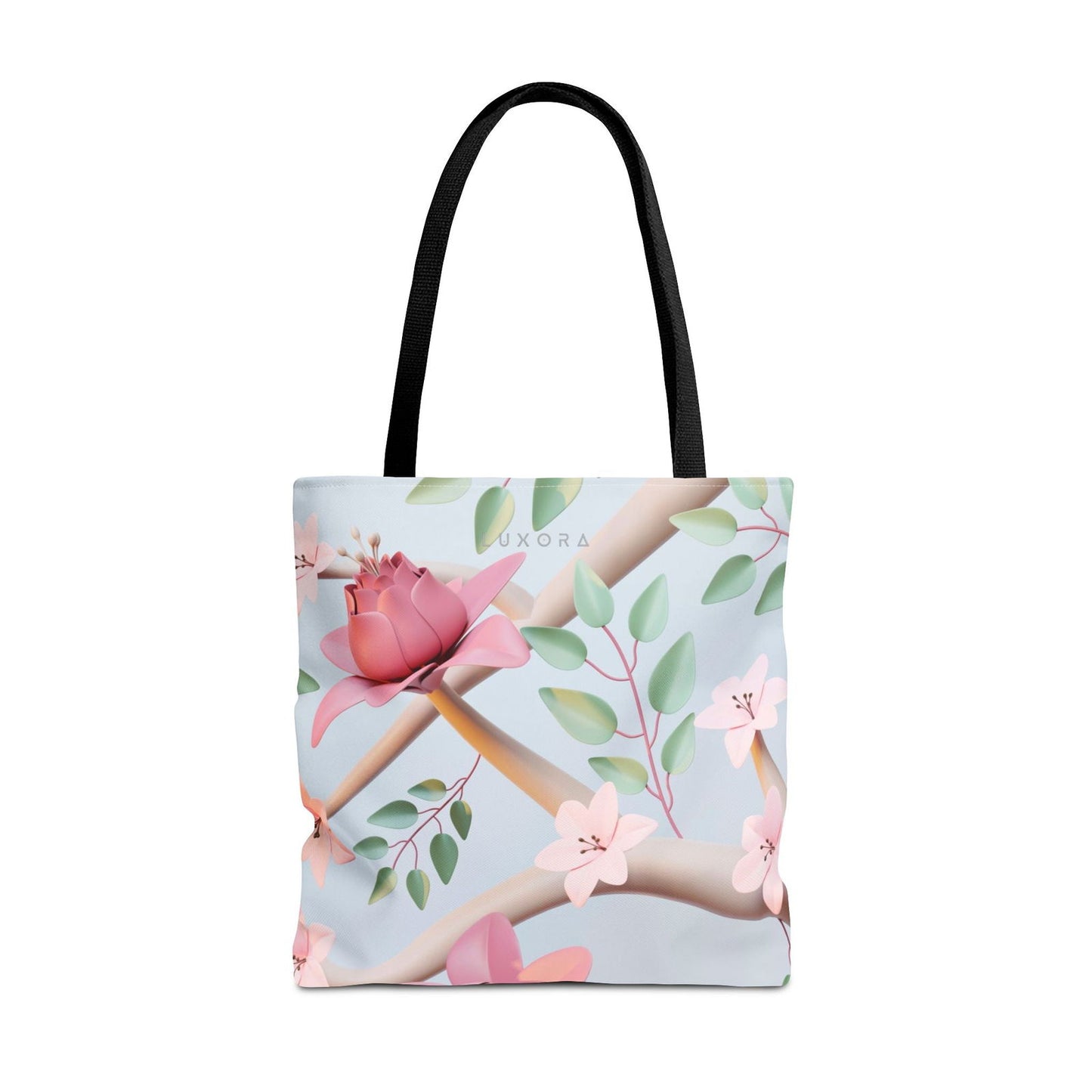 Tote Bag (AOP) - Luxora