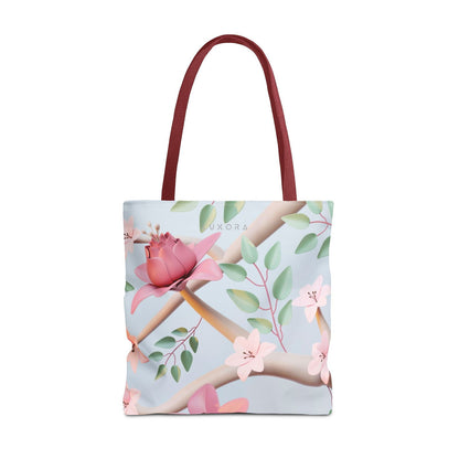 Tote Bag (AOP) - Luxora