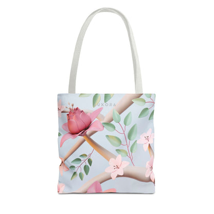 Tote Bag (AOP) - Luxora