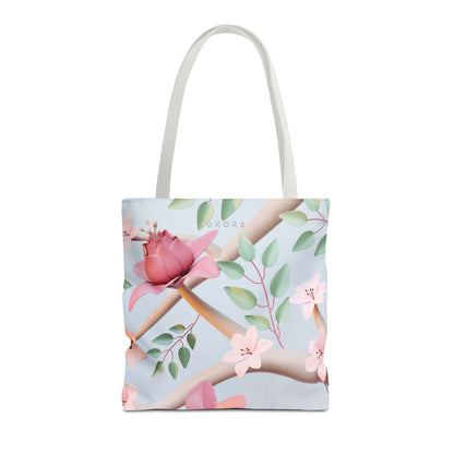 Tote Bag (AOP) - Luxora