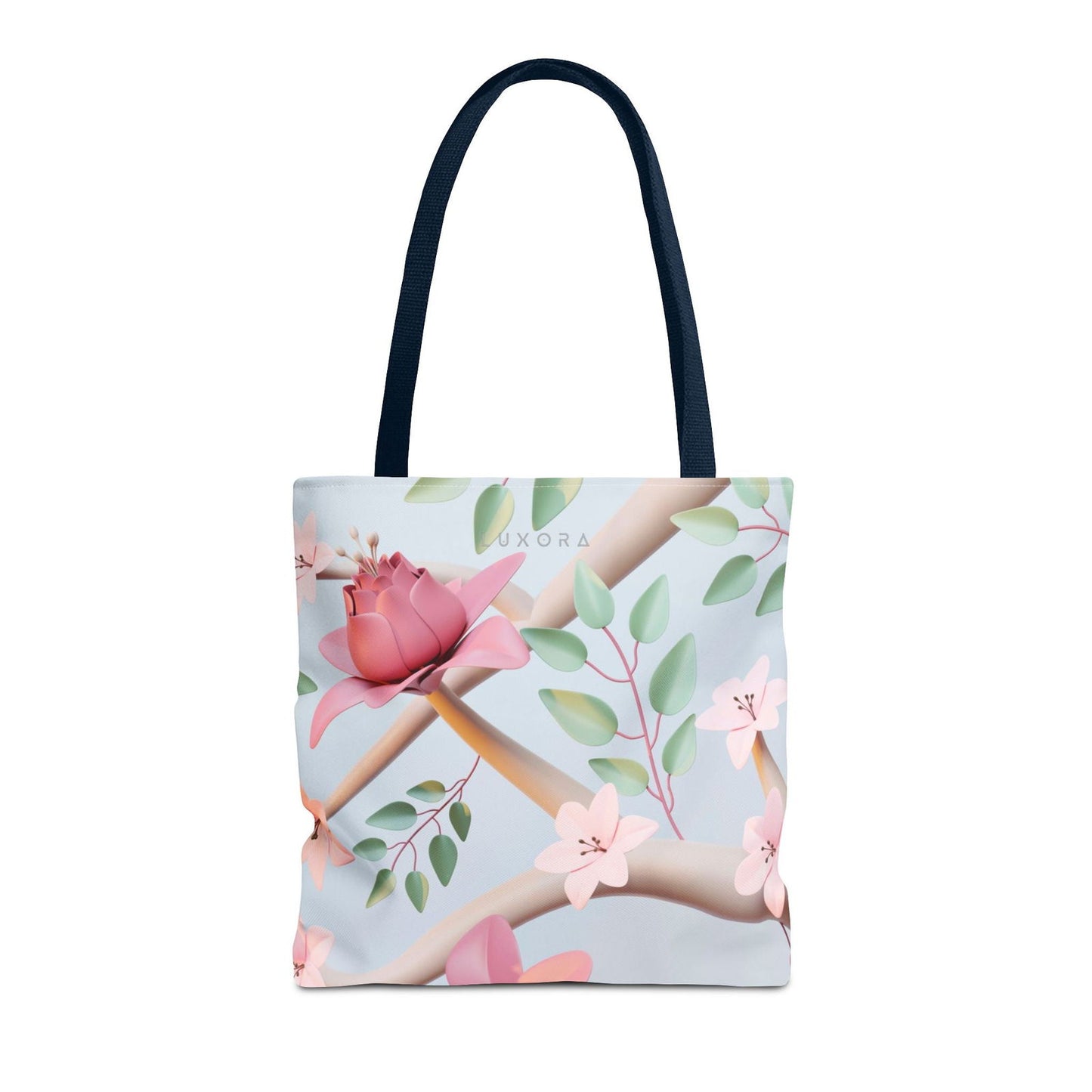 Tote Bag (AOP) - Luxora