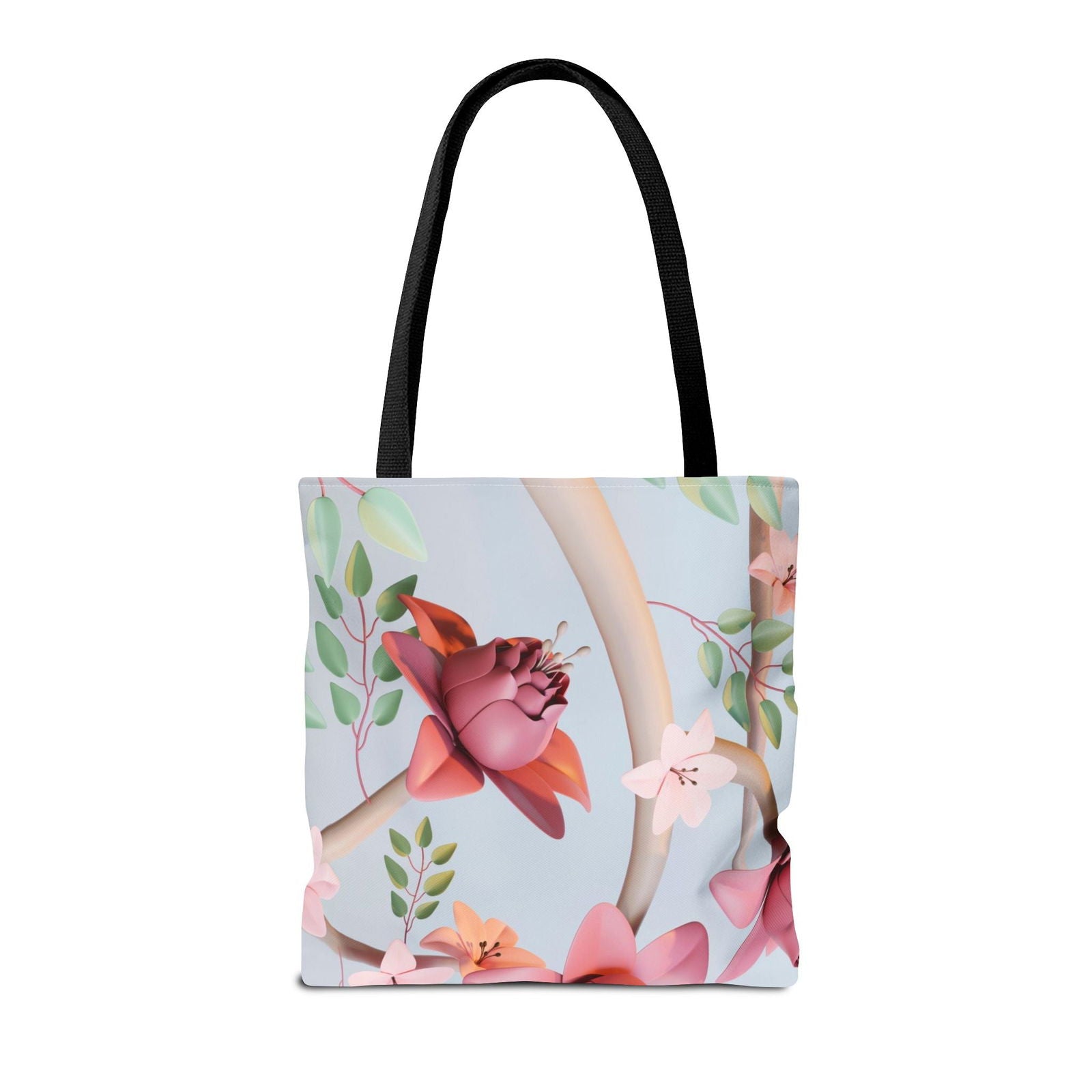 Tote Bag (AOP) - Luxora