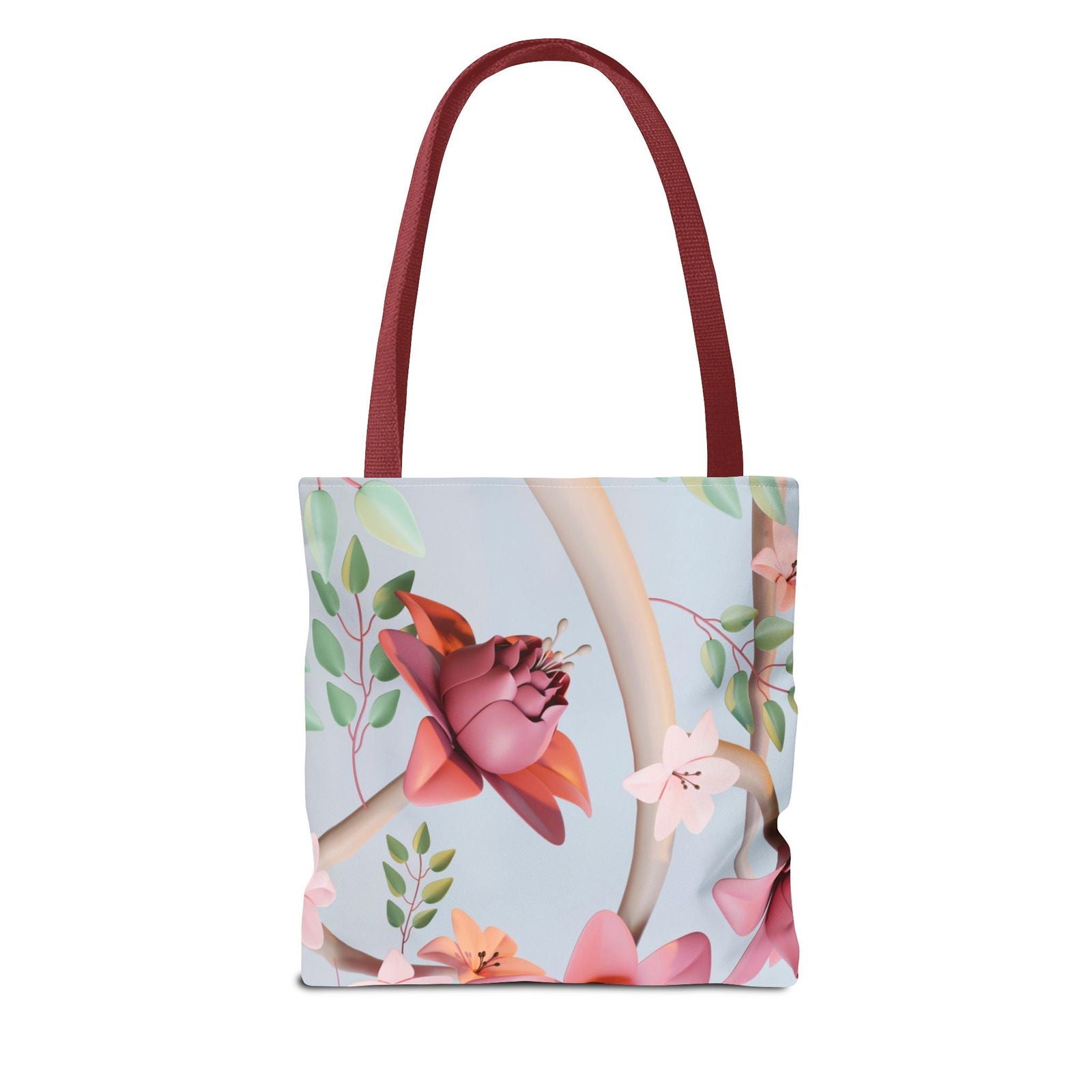 Tote Bag (AOP) - Luxora