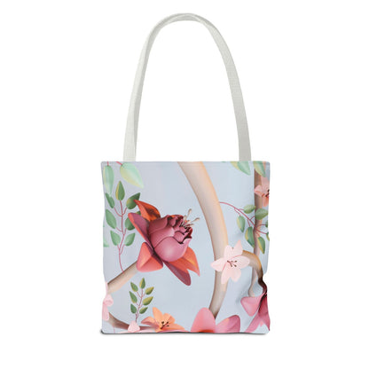 Tote Bag (AOP) - Luxora