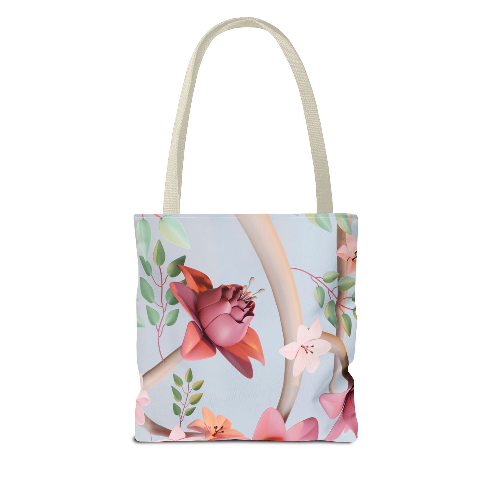 Tote Bag (AOP) - Luxora