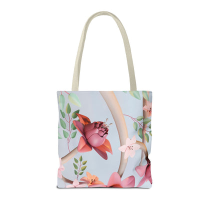 Tote Bag (AOP) - Luxora