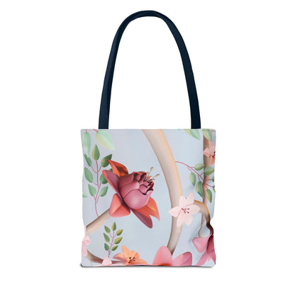 Tote Bag (AOP) - Luxora