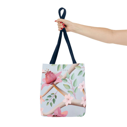 Tote Bag (AOP) - Luxora