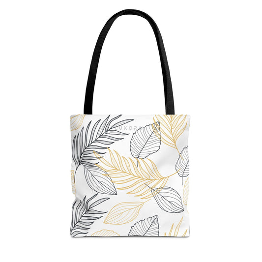 Tote Bag (AOP) - Luxora