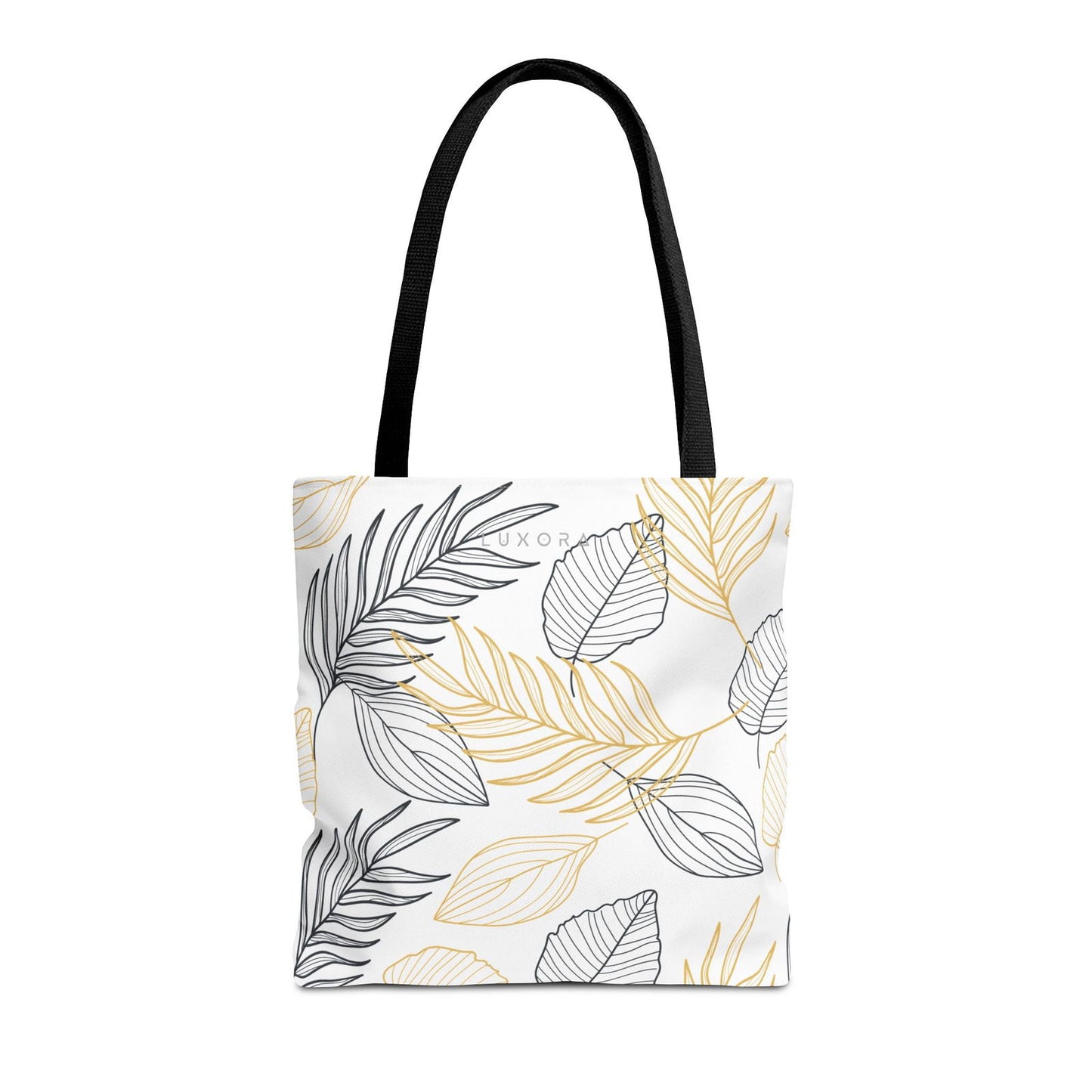 Tote Bag (AOP) - Luxora