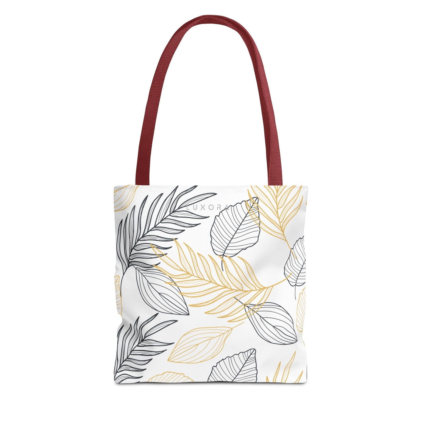 Tote Bag (AOP) - Luxora