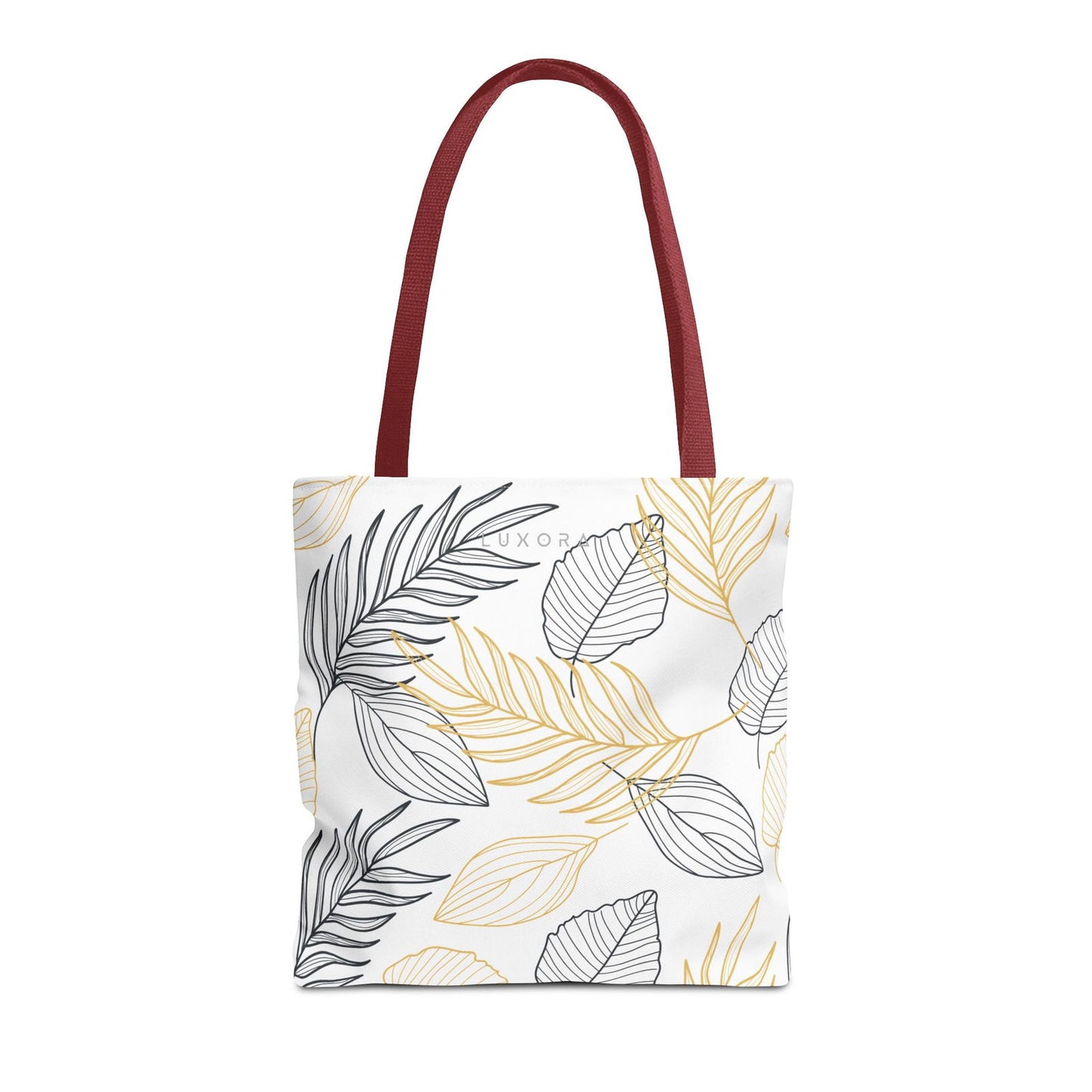 Tote Bag (AOP) - Luxora